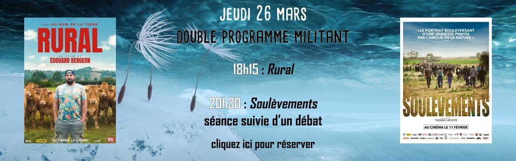 actualité dblprogmilitant