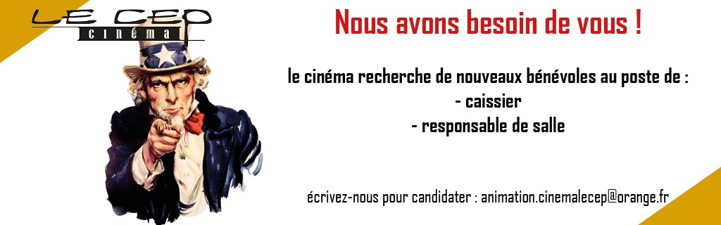 actualité Bénévoles