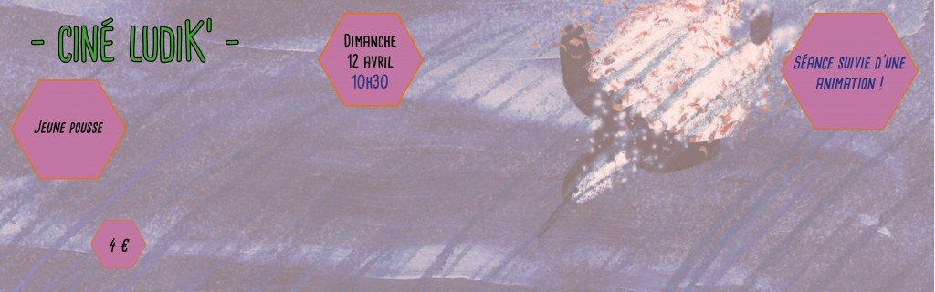 actualité ciné ludik