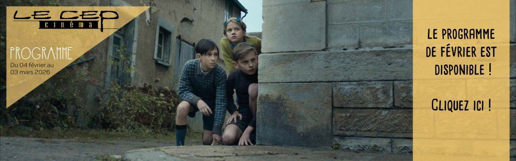 actualité Prog février