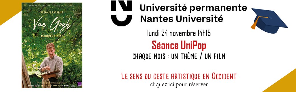 actualité Unipop