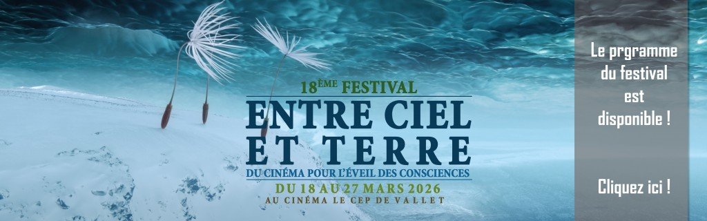 actualité Festival Entre Ciel et Terre