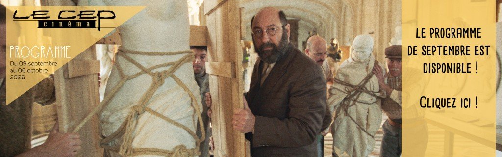 actualité Prog septembre