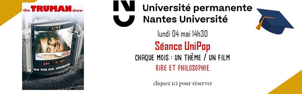 actualité unipop truman