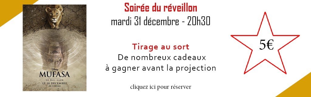 actualité Réveillon