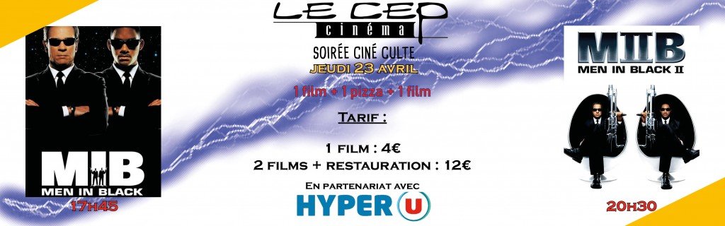 actualité Ciné Culte