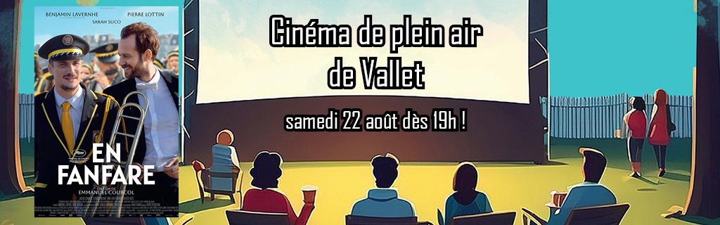 actualité Plein air