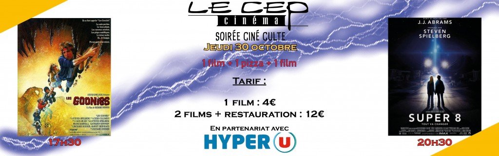 actualité Ciné Culte
