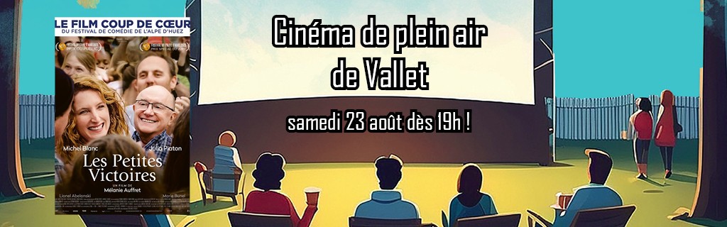 actualité Plein air