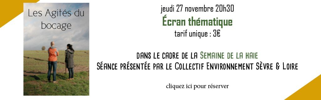 actualité écran thématique