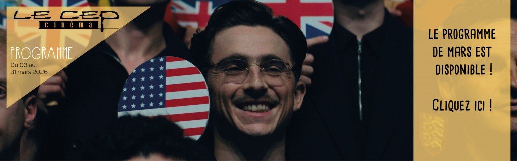 actualité Prog mars