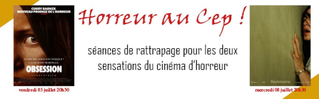 actualité Horreur