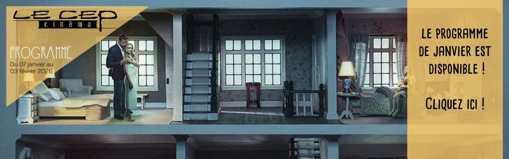 actualité Programme Janvier