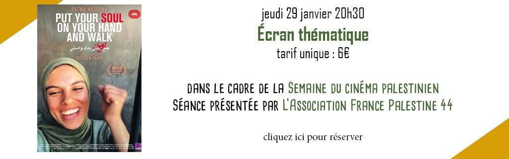 actualité Ecran thématique