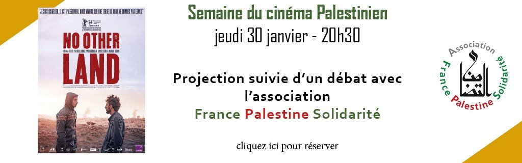 actualité Palestine